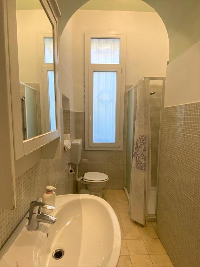 The Comfort - Big Apartment In Villa With Garden And Terrace Argegno Εξωτερικό φωτογραφία